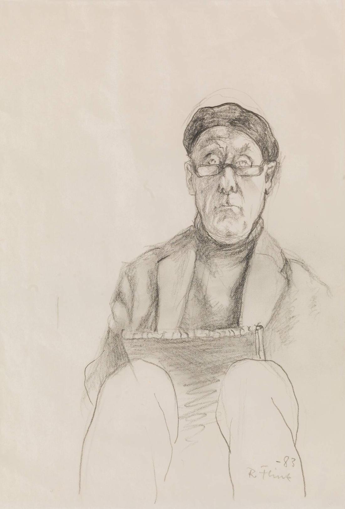 Rudolf Flink