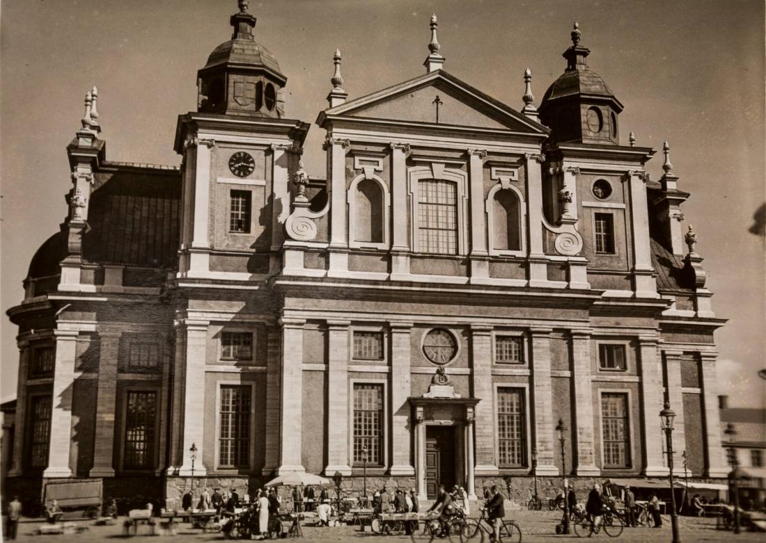 Kalmar Domkyrka
