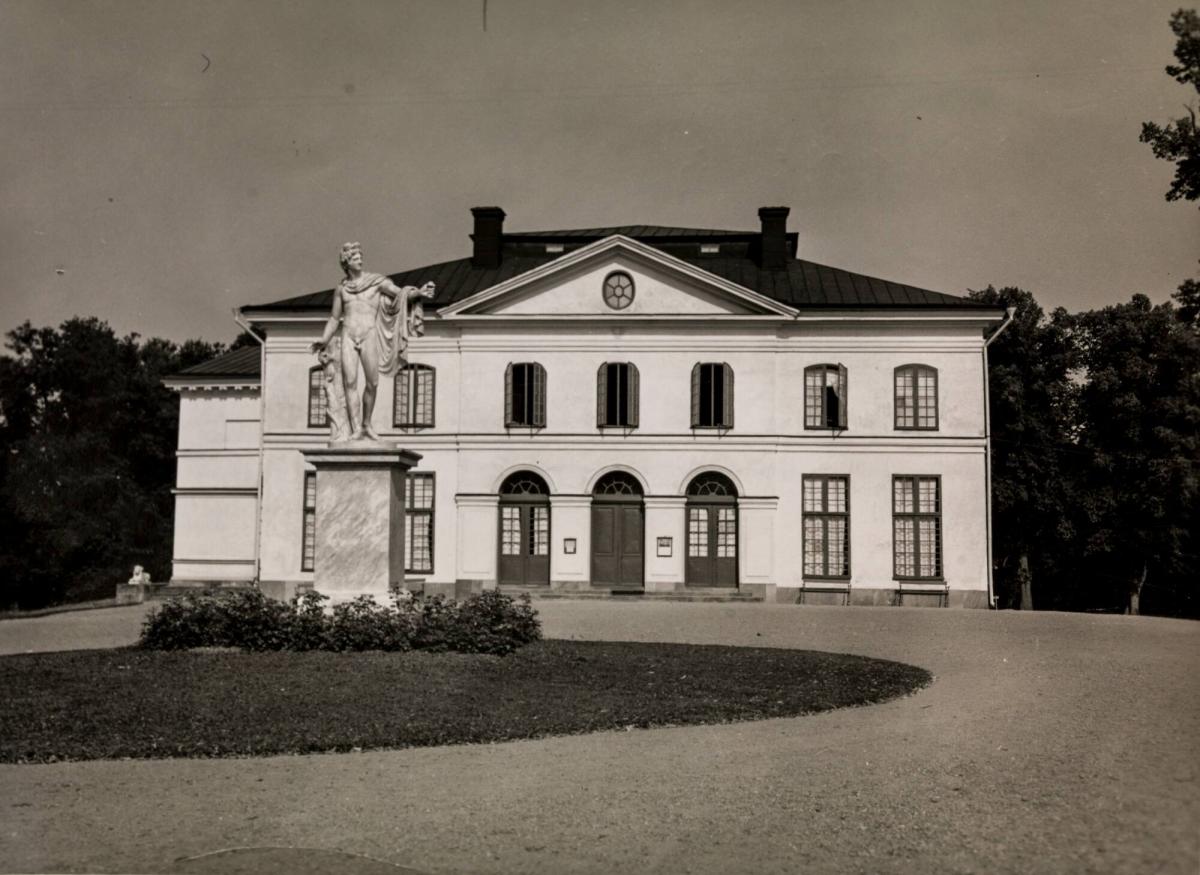 Drottningholms Teater