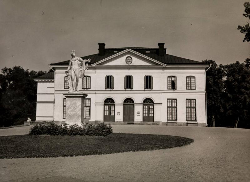 Drottningholms Teater