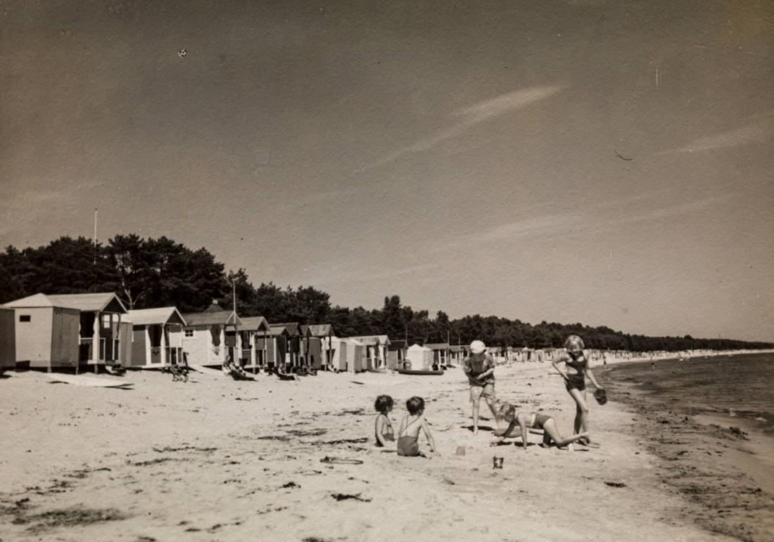 Skåne: Falsterbo