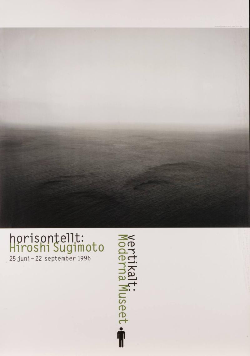 Hiroshi Sugimoto, fotografier