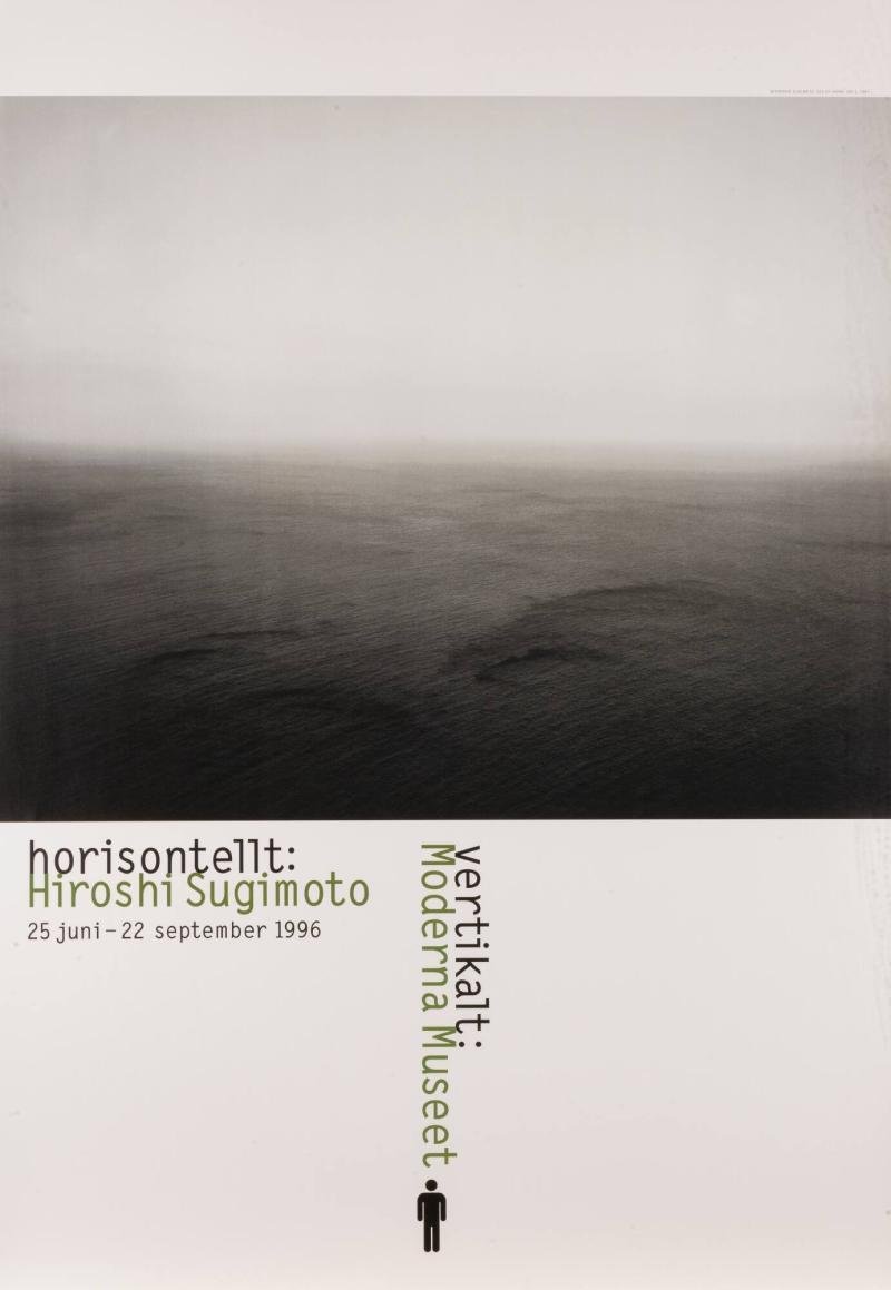 Hiroshi Sugimoto, fotografier