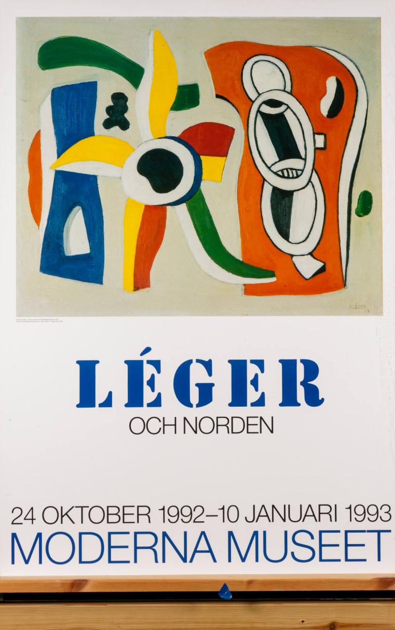 Léger
