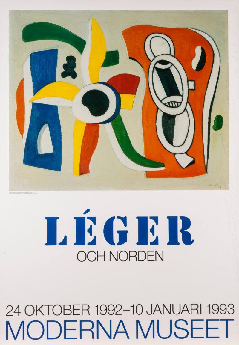 Léger