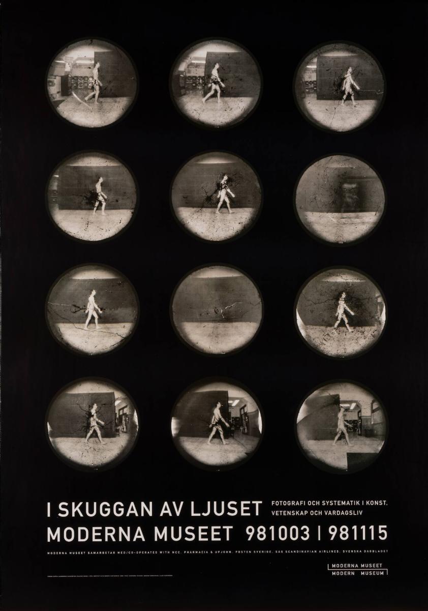 I SKUGGAN AV LJUSET - Fotografi och systematik i konst, vetenskap och vardagsliv