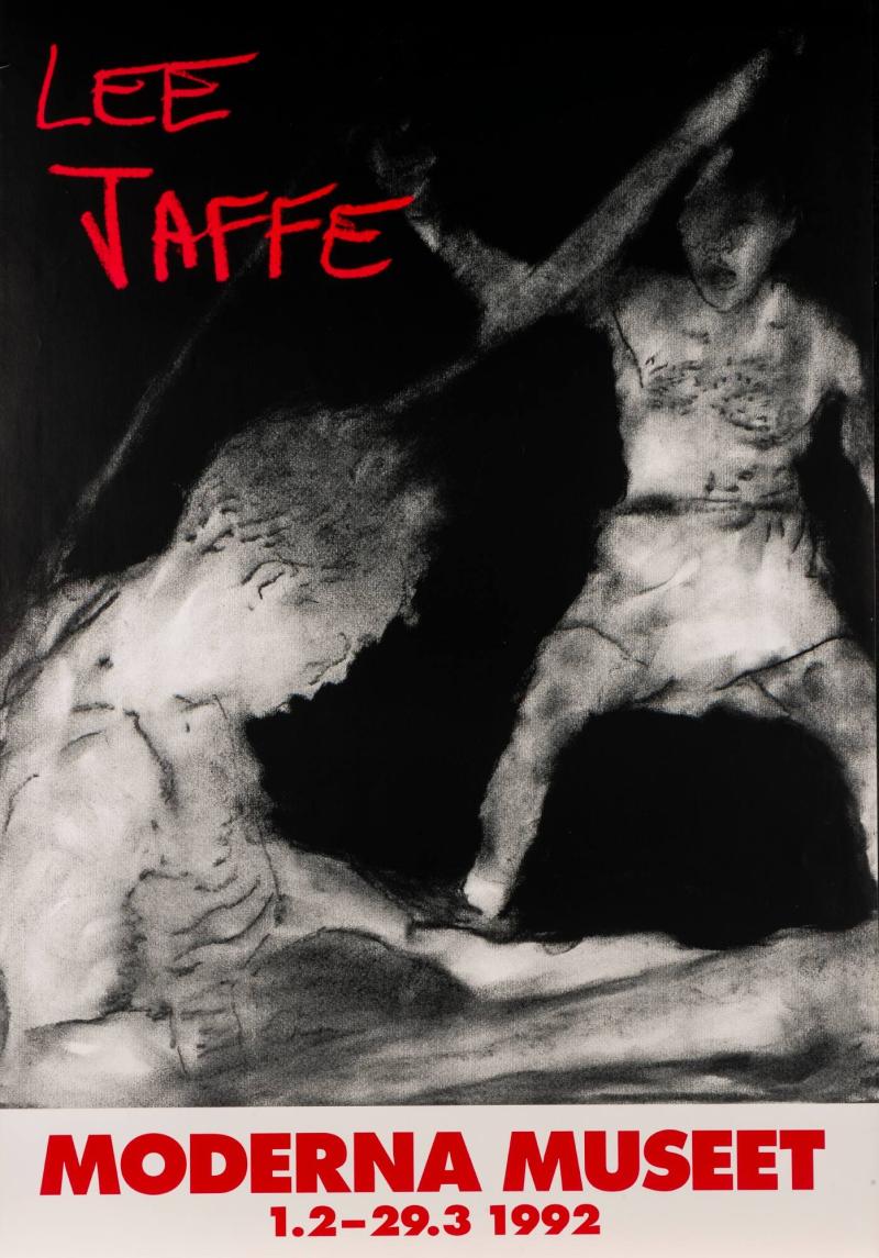 Lee Jaffe
