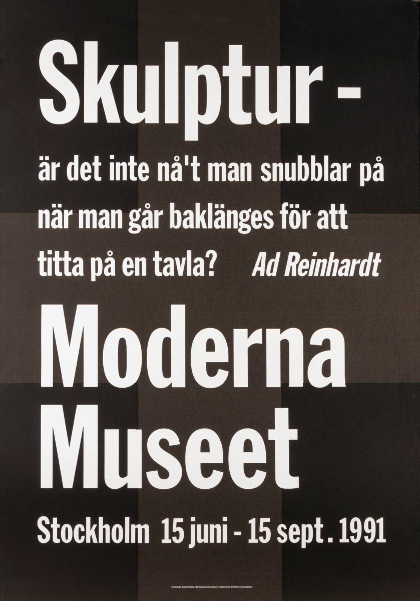 Skulptur….....
