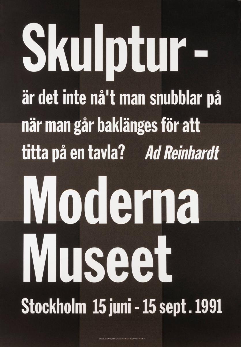 Skulptur….....
