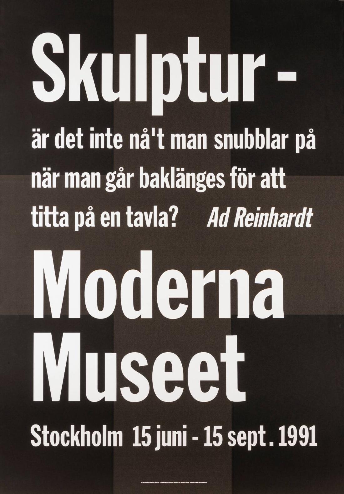 Skulptur….....
