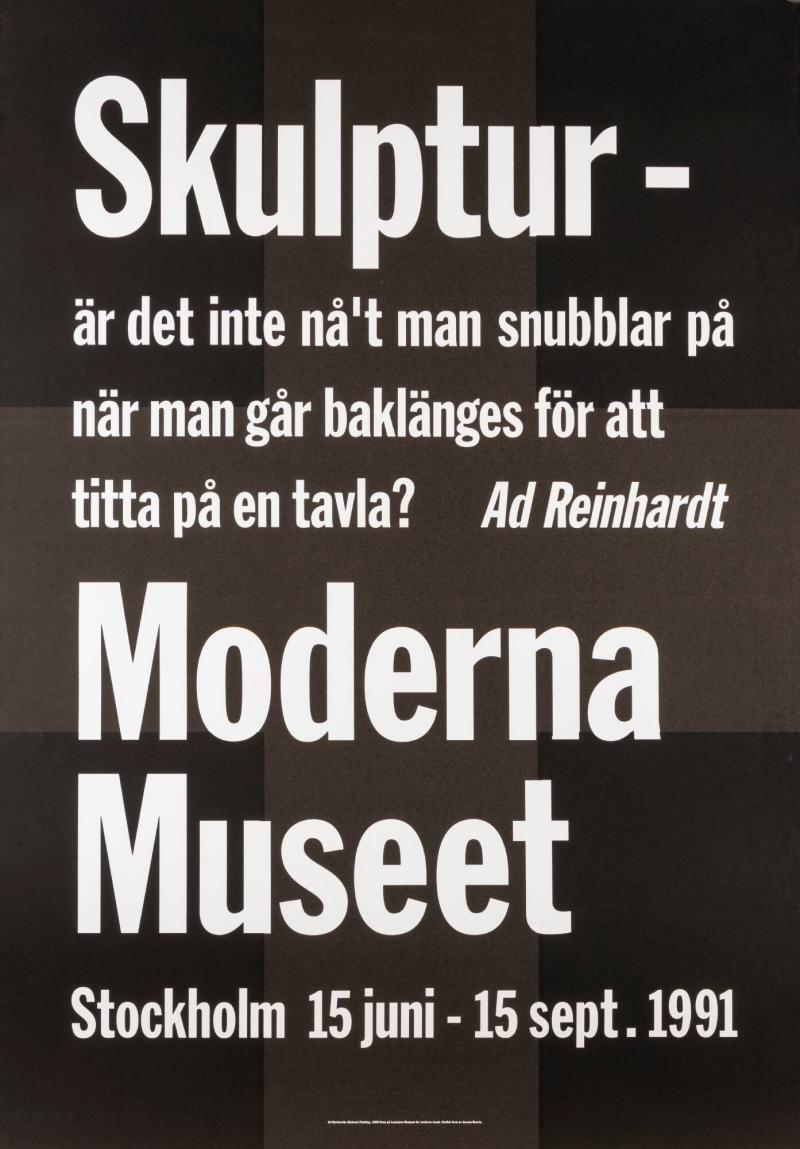 Skulptur….....
