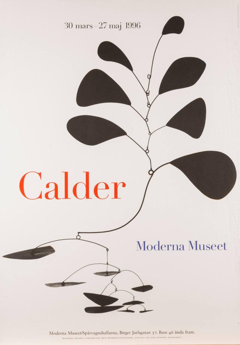 Calder