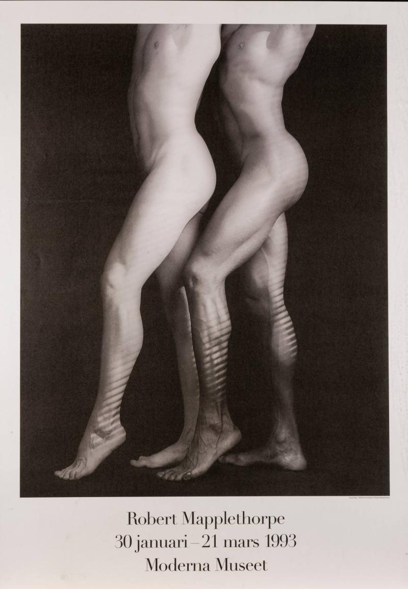 Robert Mapplethorpe