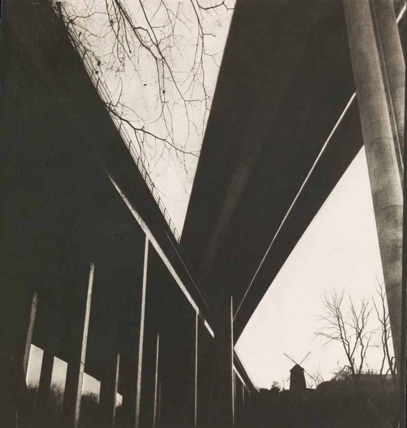 Johanneshovsbron II