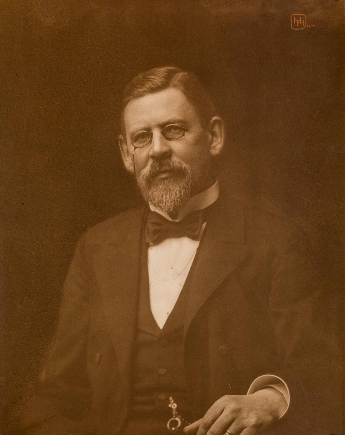 Gustav Upmark d. ä.