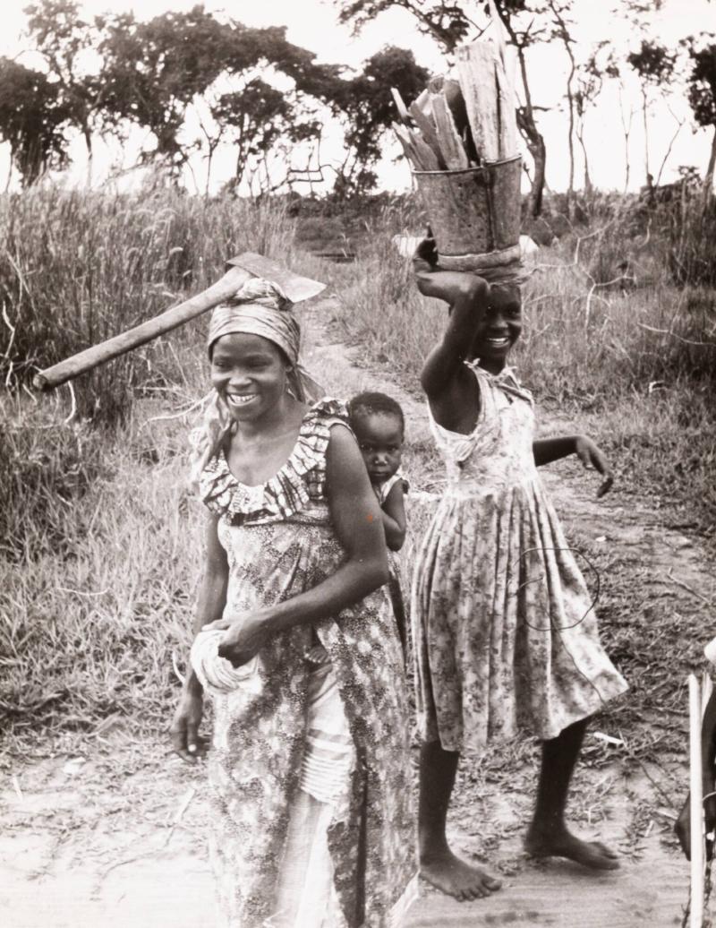 Congo