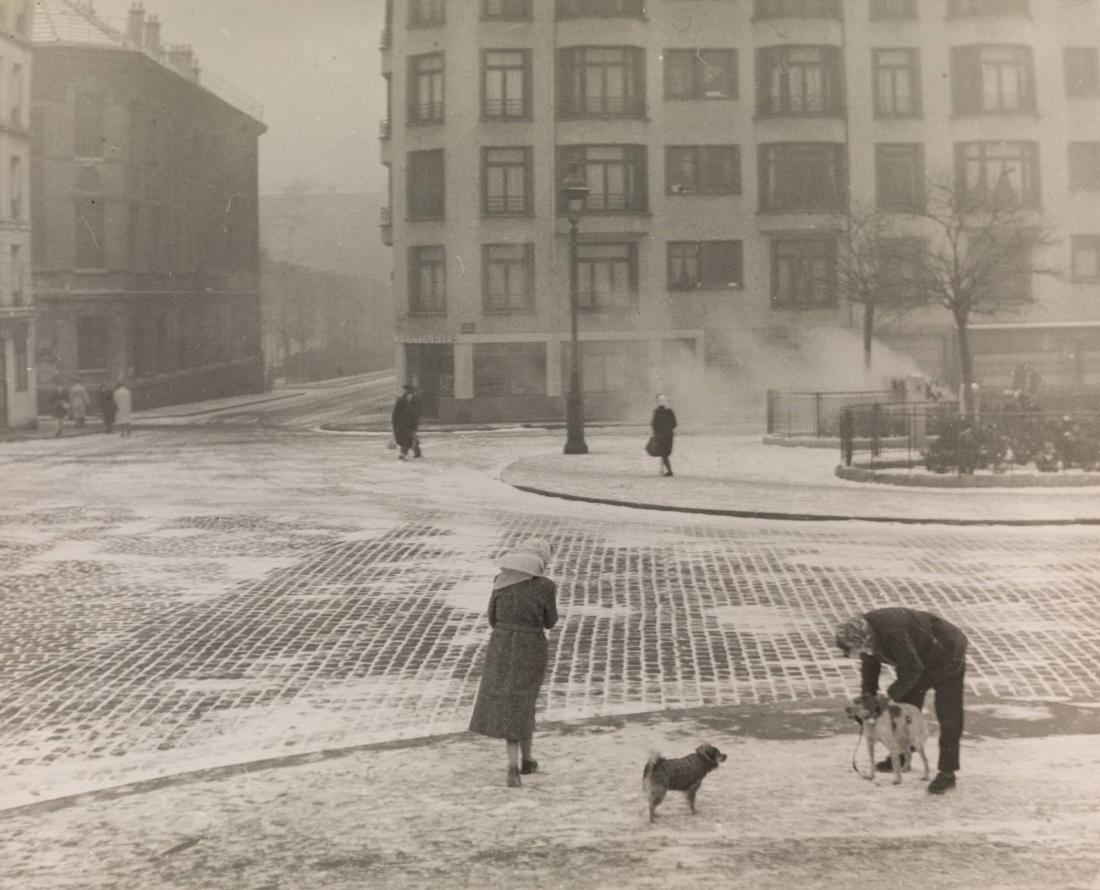 Hiver