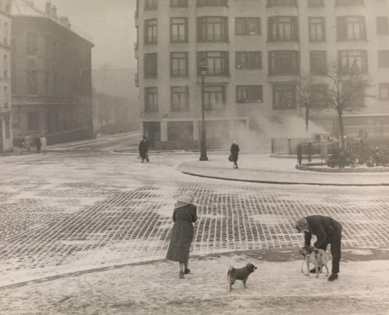 Hiver