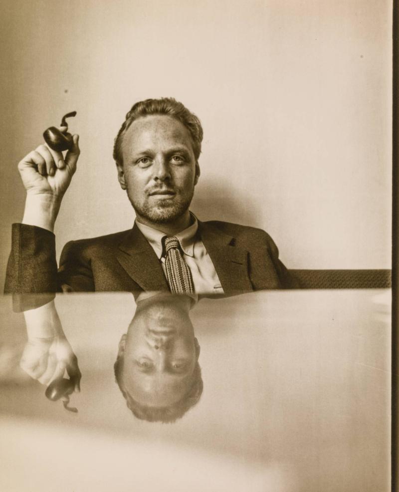 Christer Strömholm