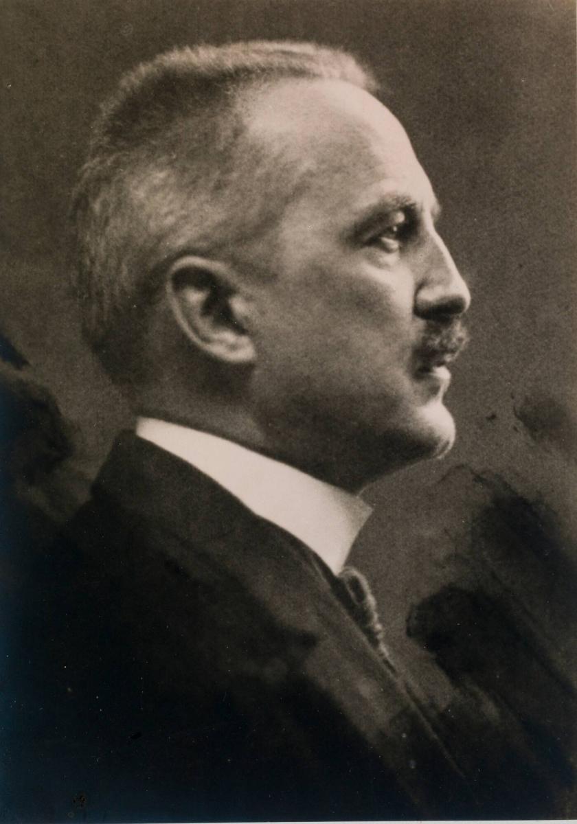 Albin Küller
