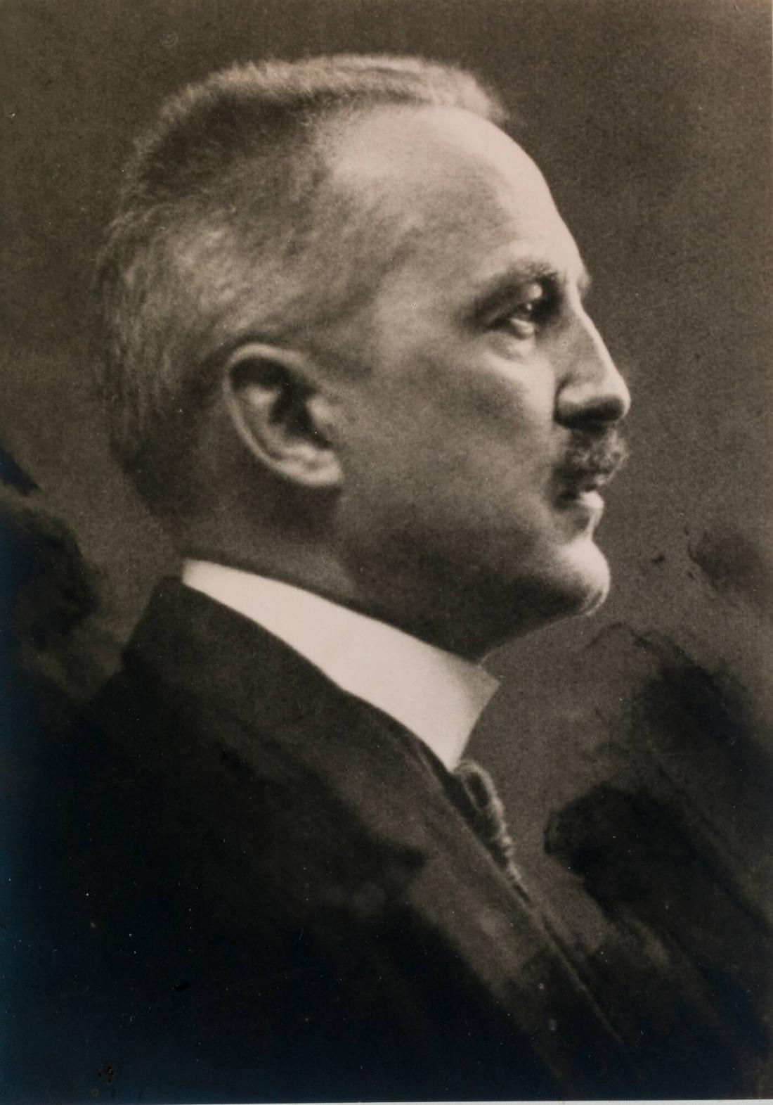 Albin Küller