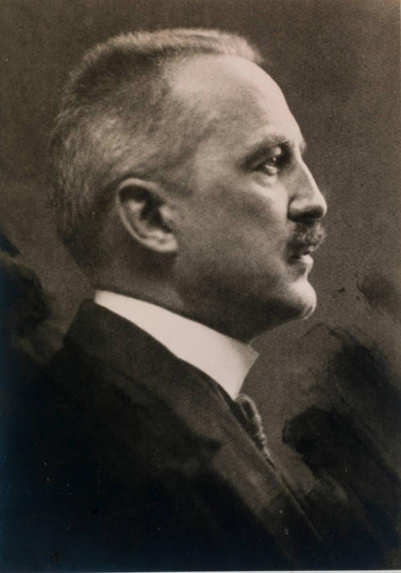 Albin Küller