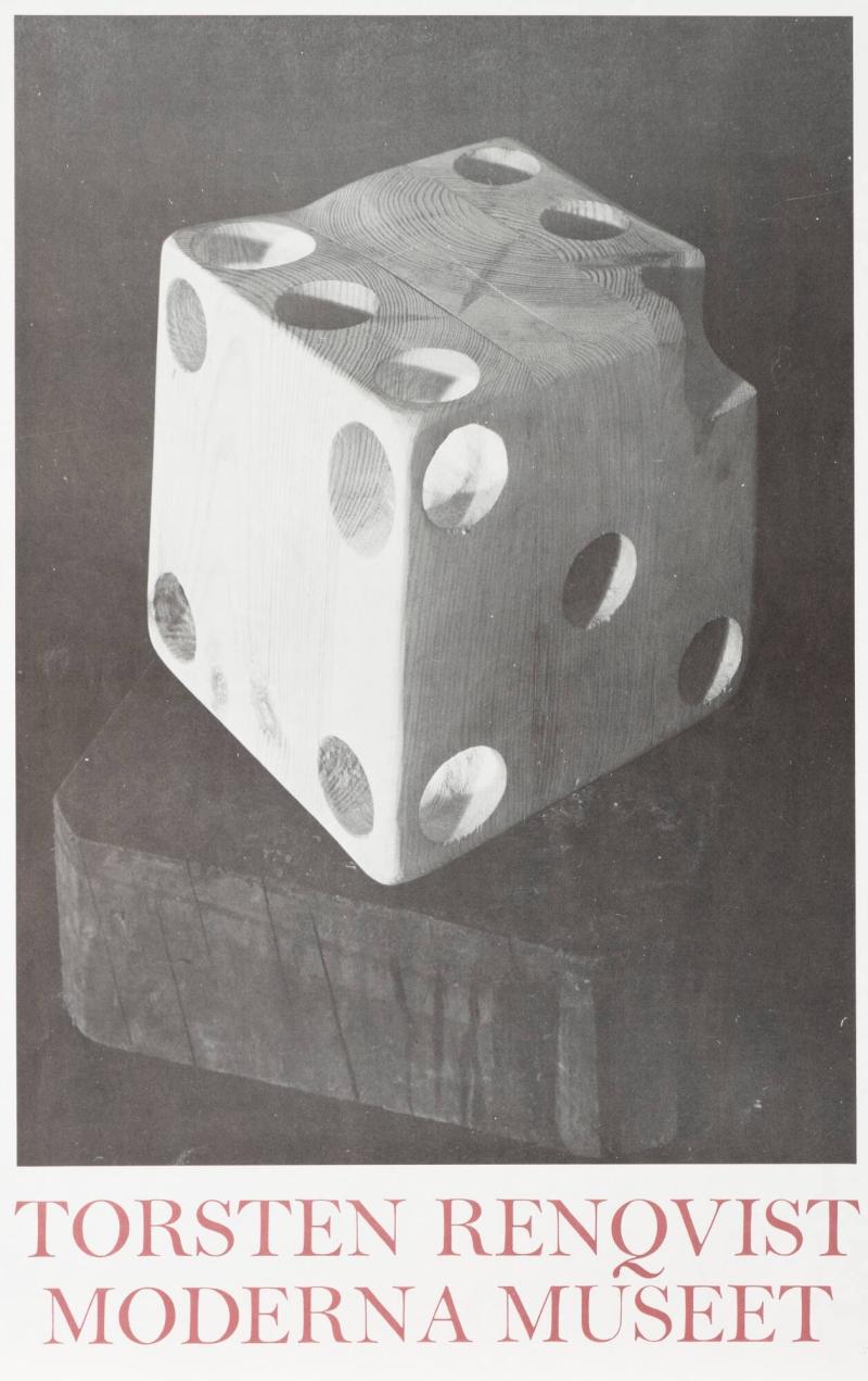 Torsten Renqvist / Moderna Museet 
