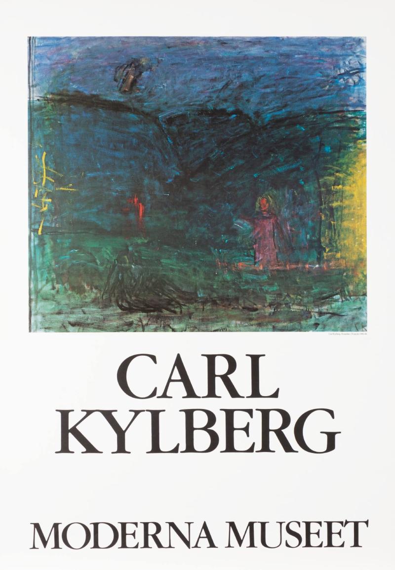 Carl Kylberg / Moderna Museet
