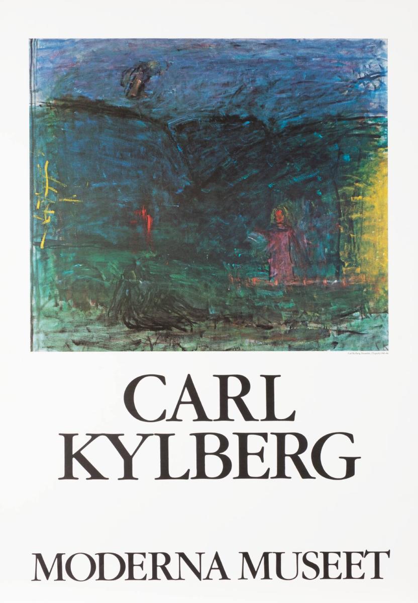 Carl Kylberg / Moderna Museet
