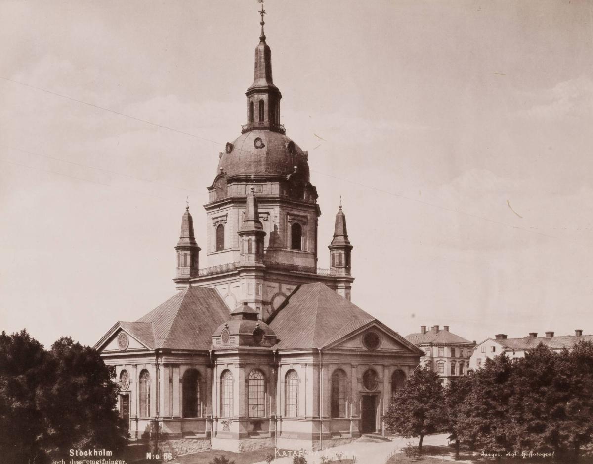 Katarina kyrka