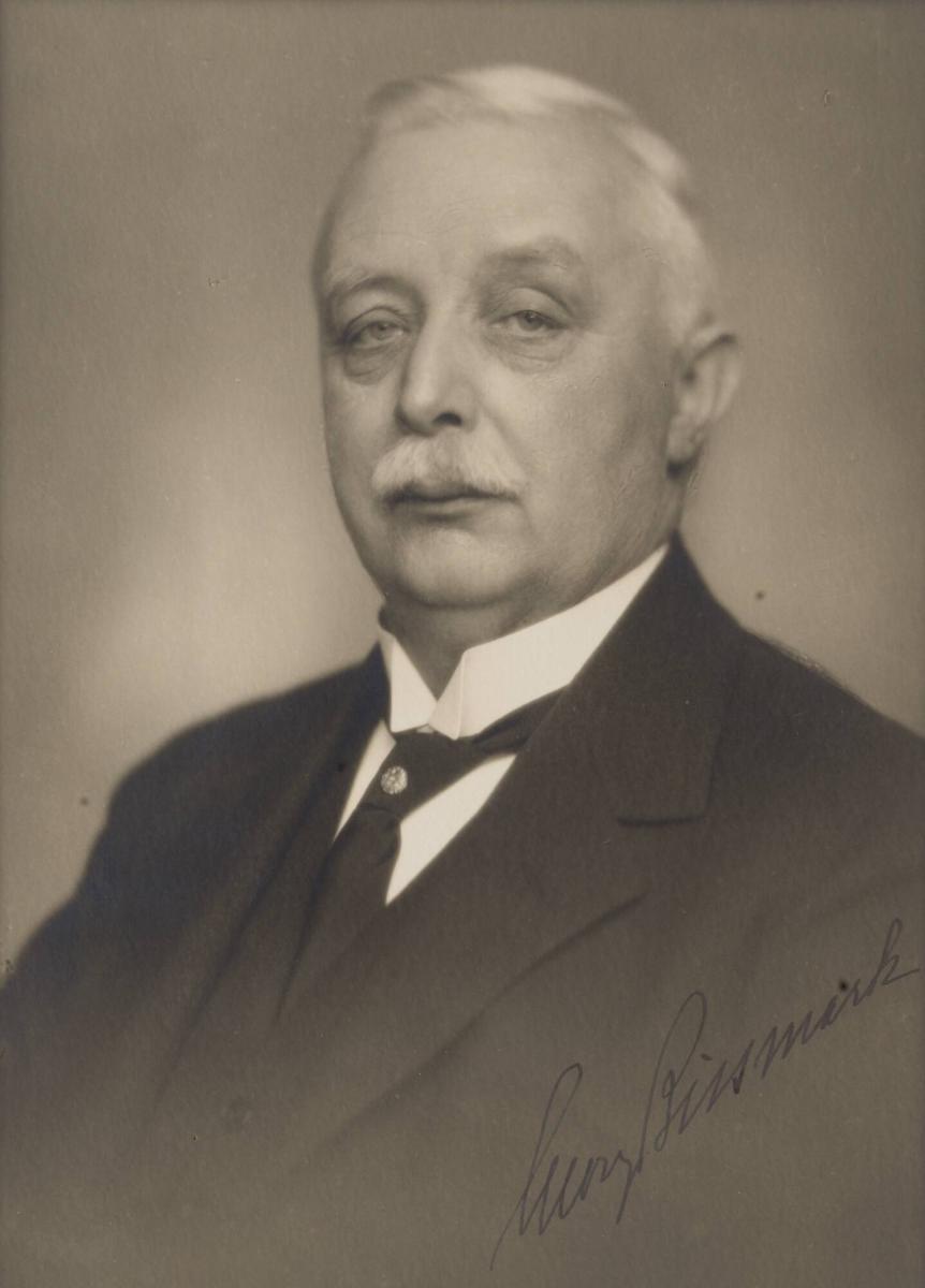 Georg Bissmark, Halmstad