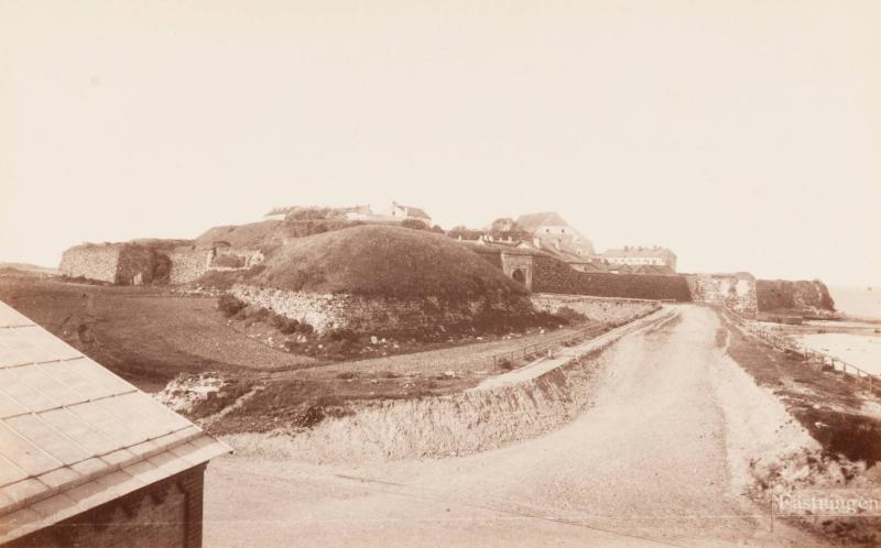 Fästningen [Warberg]