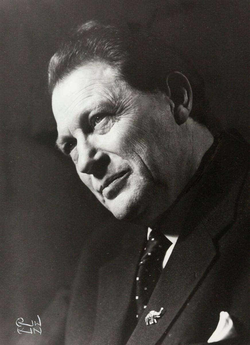 Harry Martinson