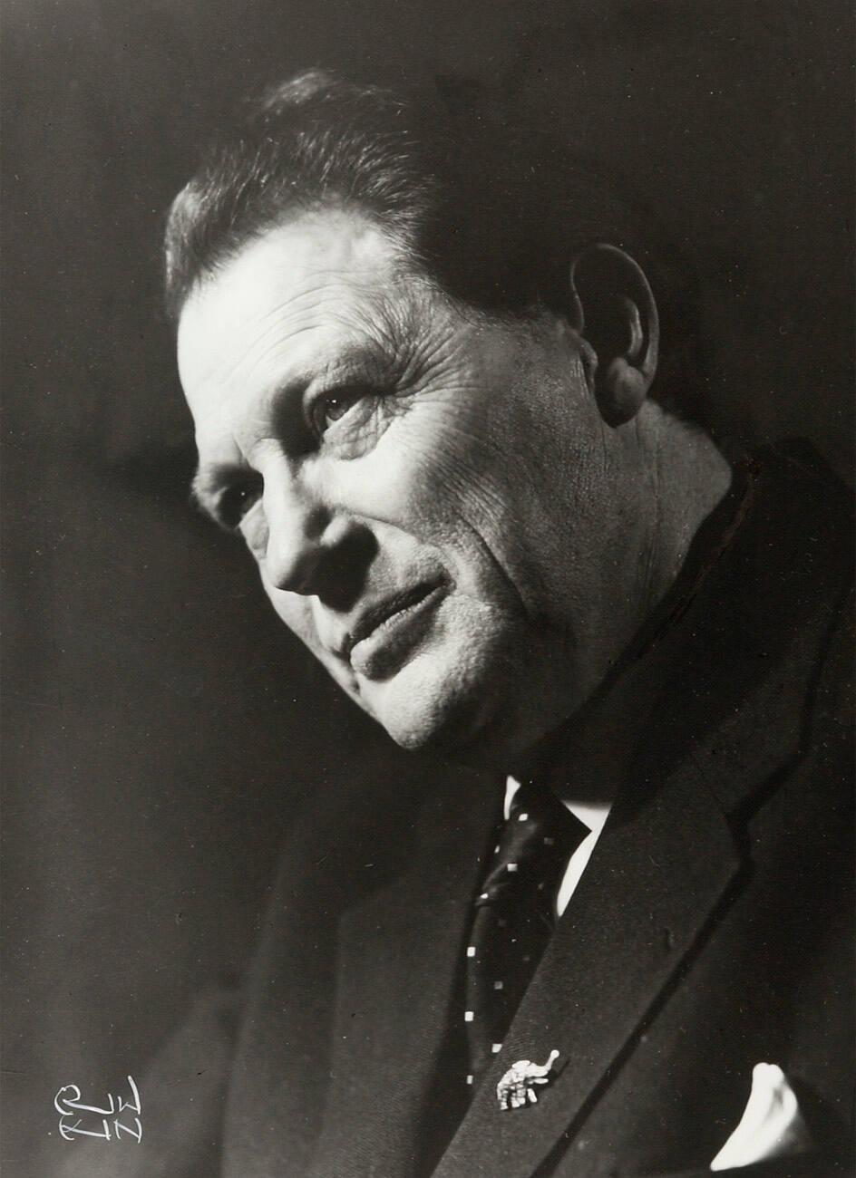 Harry Martinson