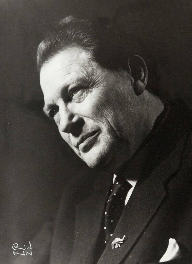 Harry Martinson
