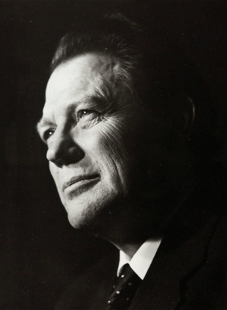 Harry Martinson