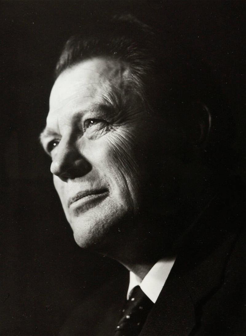 Harry Martinson