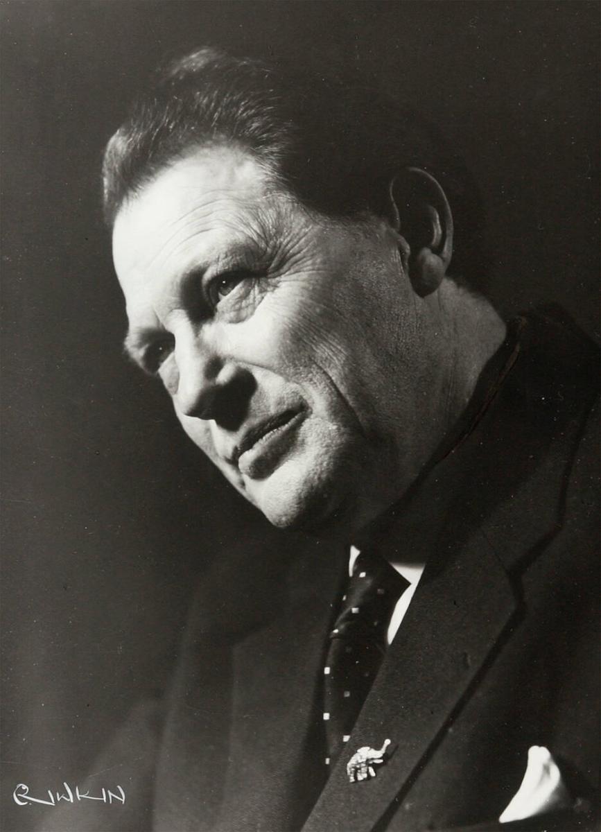 Harry Martinson