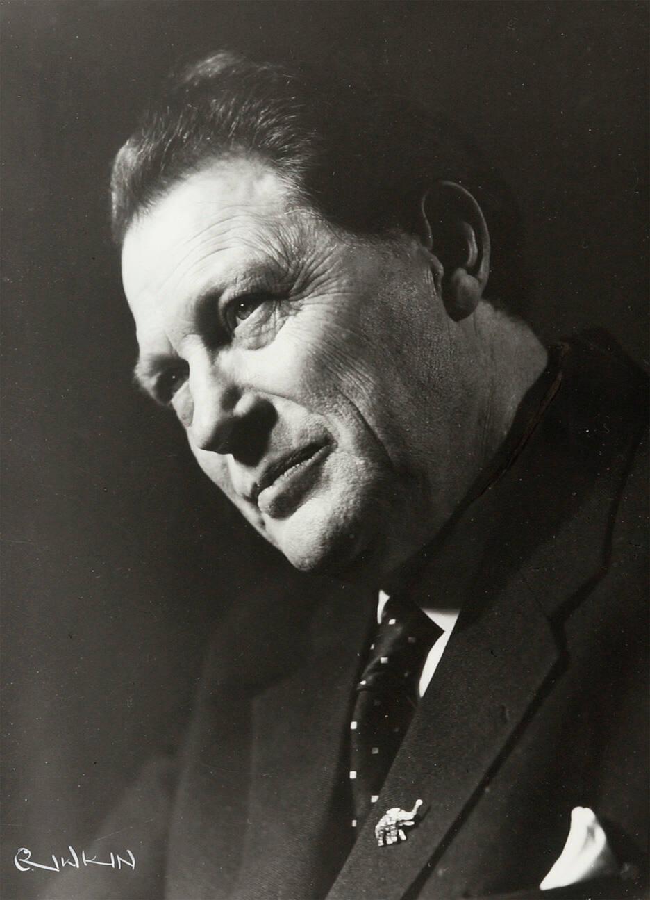 Harry Martinson