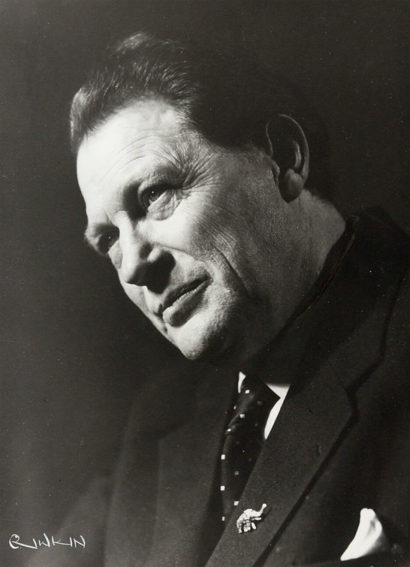 Harry Martinson
