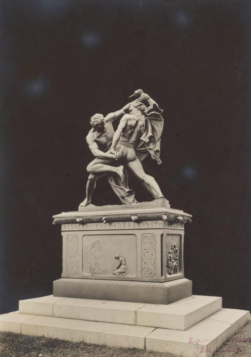 Stockholm Bältespannarna