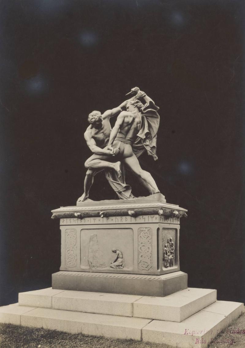 Stockholm Bältespannarna