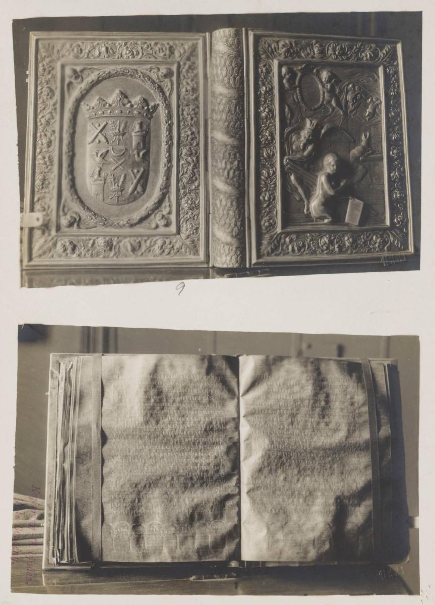 Codex Argentus