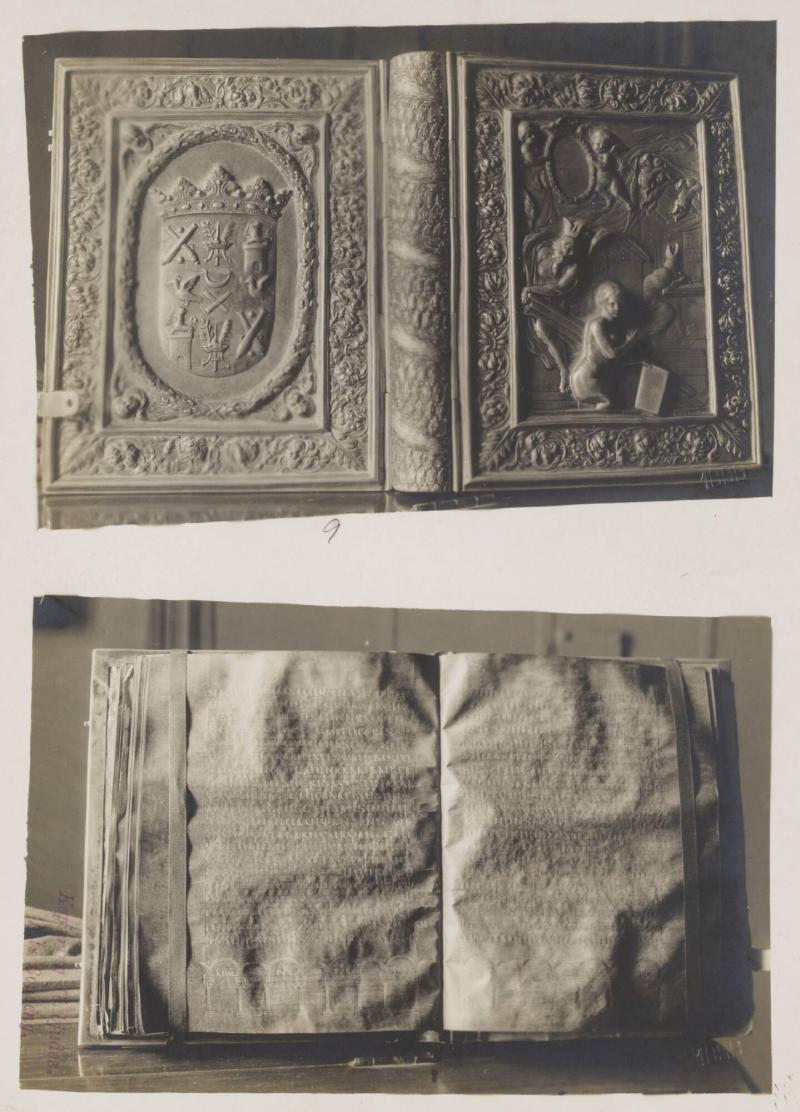 Codex Argentus