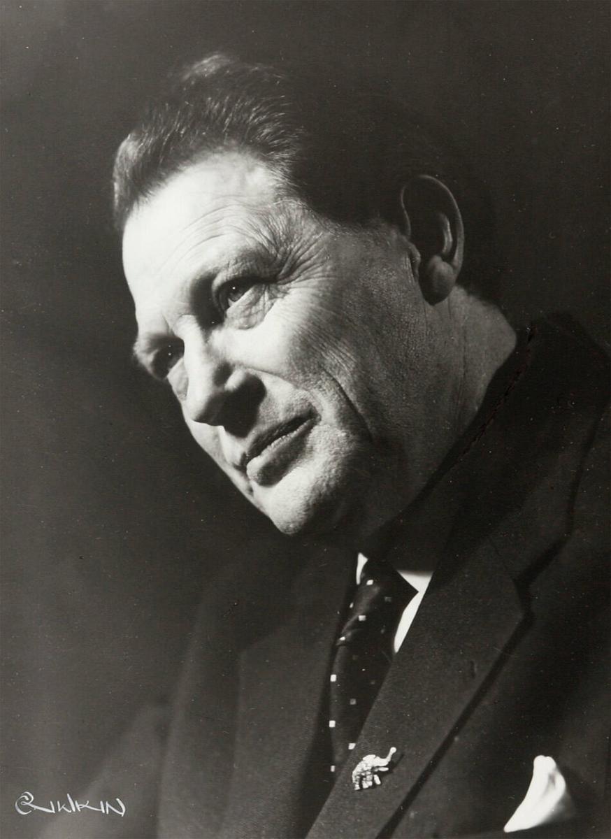 Harry Martinson
