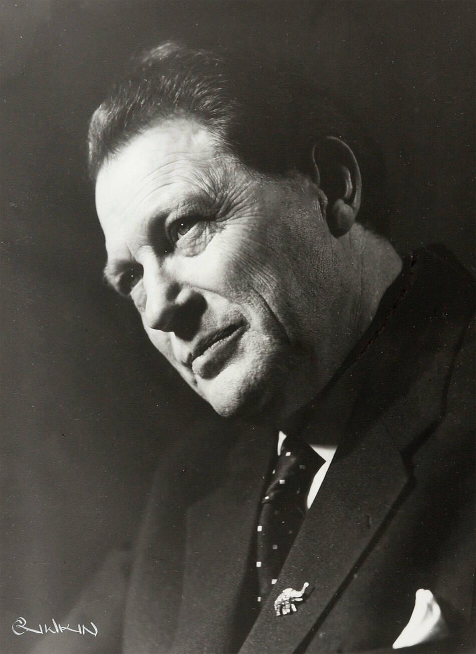 Harry Martinson