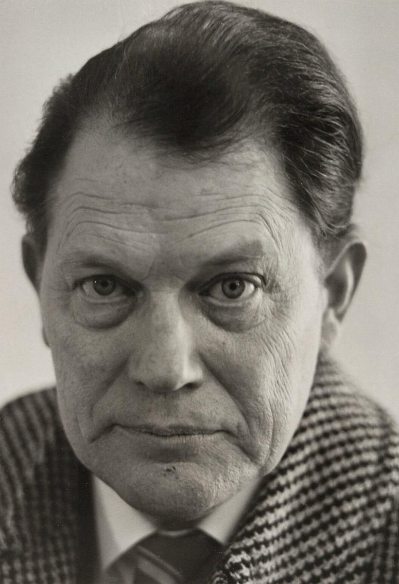 Harry Martinson