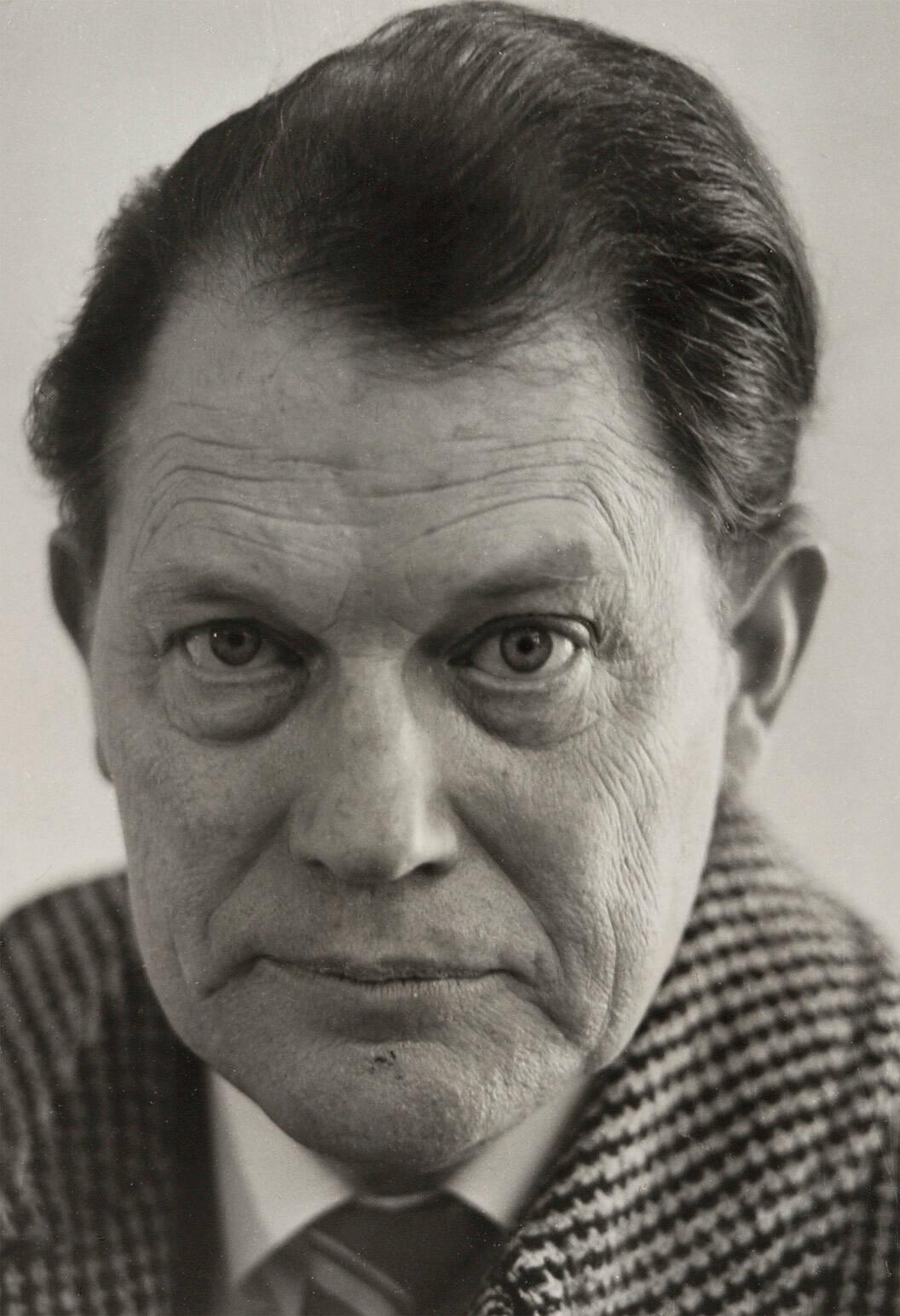 Harry Martinson