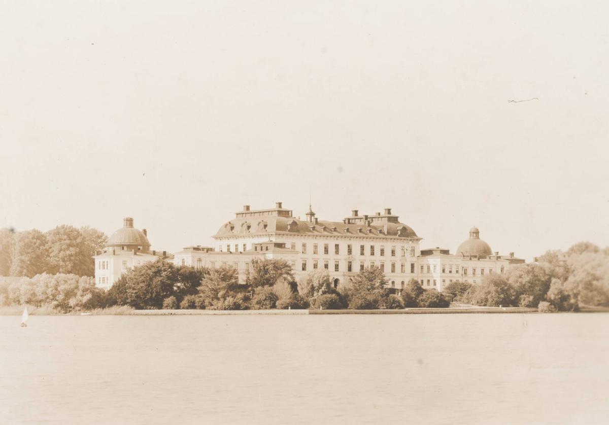 Saltsjöbaden