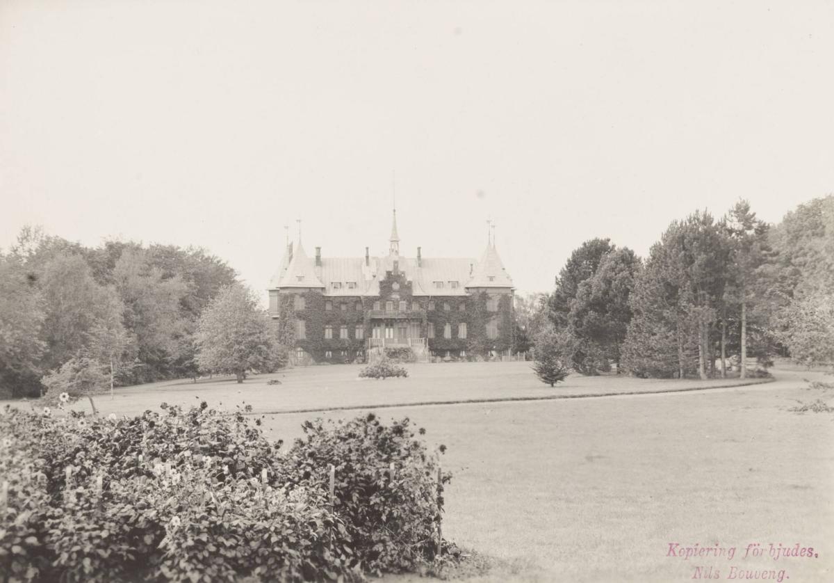 Sofiero slott